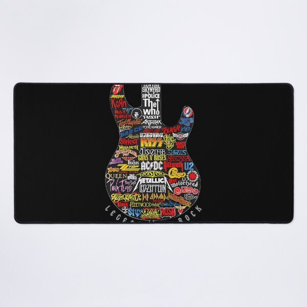 Item preview, Legends Of Rock designed and sold by karmarobo8.