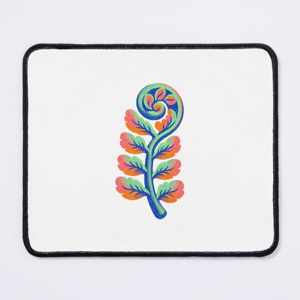 Item preview, Fern Fiddlehead Arc designed and sold by The-Art-of-D.
