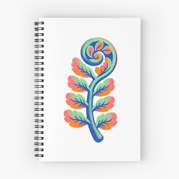 Item preview, Fern Fiddlehead Arc designed and sold by The-Art-of-D.