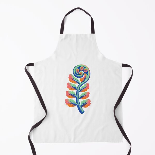 Item preview, Fern Fiddlehead Arc designed and sold by The-Art-of-D.