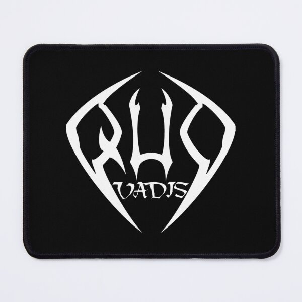 Item preview, Quo Vadis Rock Band Canadian designed and sold by RogerRemy59.