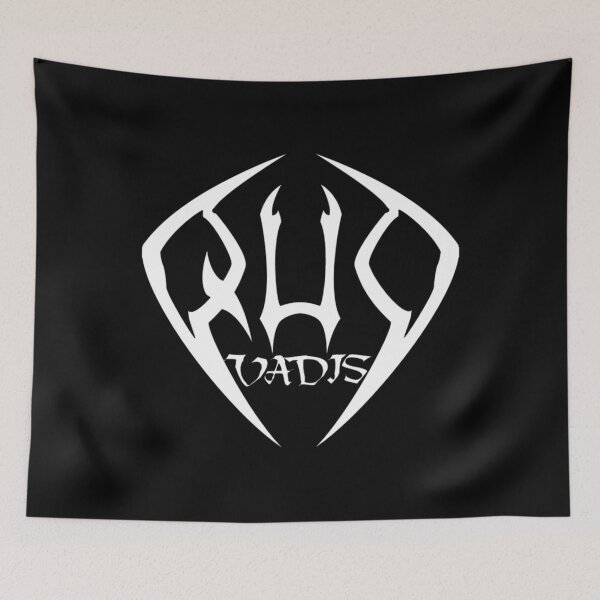 Item preview, Quo Vadis Rock Band Canadian designed and sold by RogerRemy59.