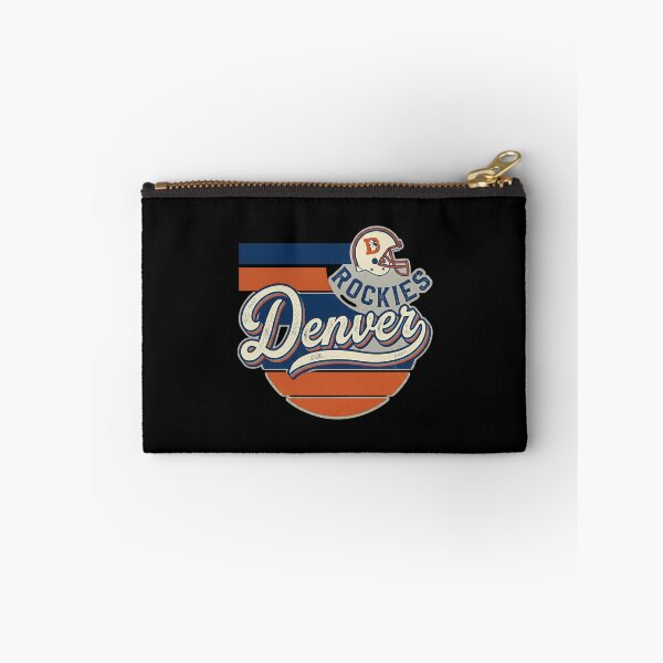 Item preview,  Denver Stripes Football City Pride designed and sold by Malikaoyle.
