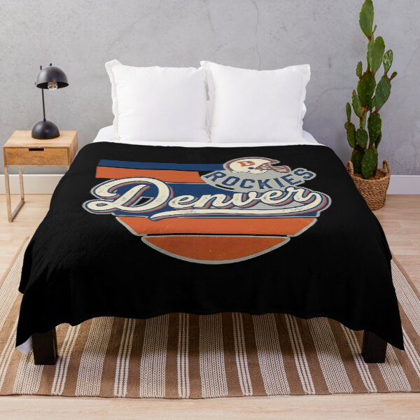 Item preview, Denver Stripes Football City Pride designed and sold by Malikaoyle.