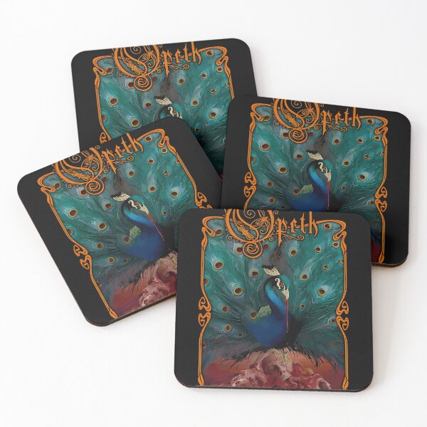 Item preview, Opeth  designed and sold by Letmein20.