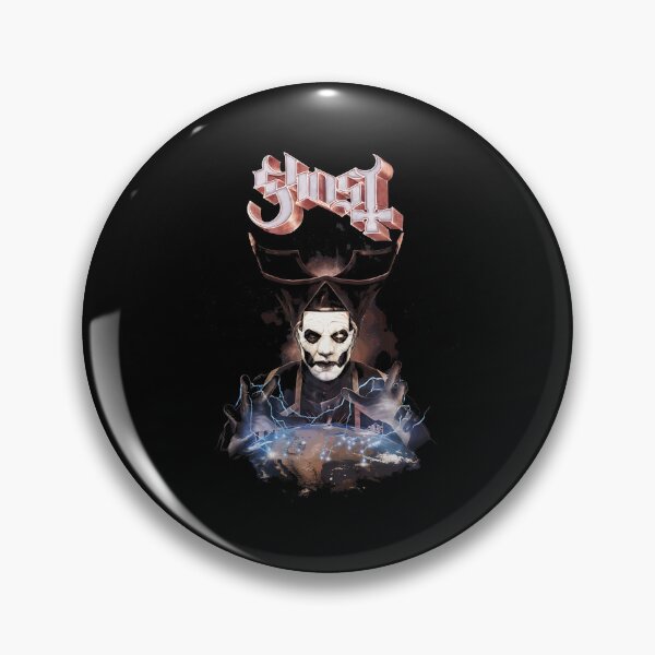 Item preview, Ghost Re Impera Tour Milwaukee designed and sold by streetwen.