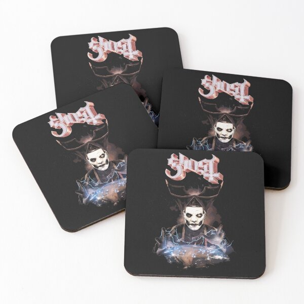 Item preview, Ghost Re Impera Tour Milwaukee designed and sold by streetwen.