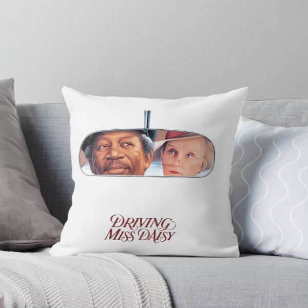Item preview, Vintage Driving Miss Daisy Classic Retro Style Design designed and sold by TBMBlueMenace.