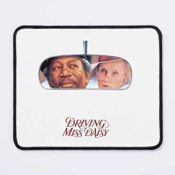 Item preview, Vintage Driving Miss Daisy Classic Retro Style Design designed and sold by TBMBlueMenace.