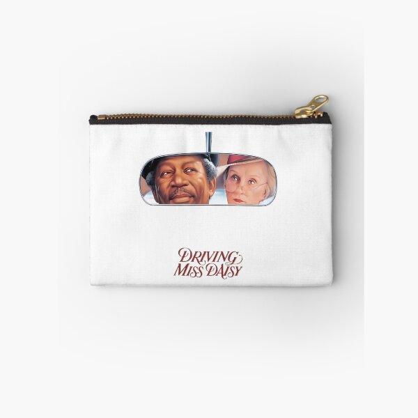 Item preview, Vintage Driving Miss Daisy Classic Retro Style Design designed and sold by TBMBlueMenace.