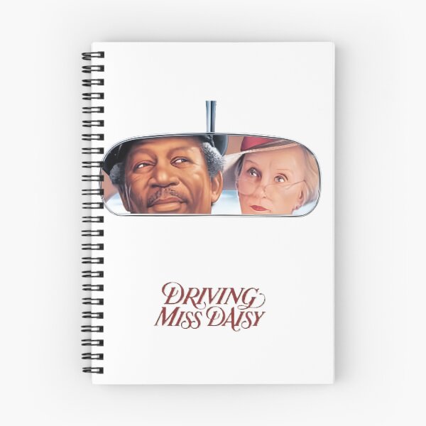 Item preview, Vintage Driving Miss Daisy Classic Retro Style Design designed and sold by TBMBlueMenace.