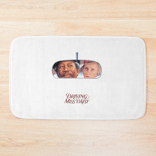 Item preview, Vintage Driving Miss Daisy Classic Retro Style Design designed and sold by TBMBlueMenace.