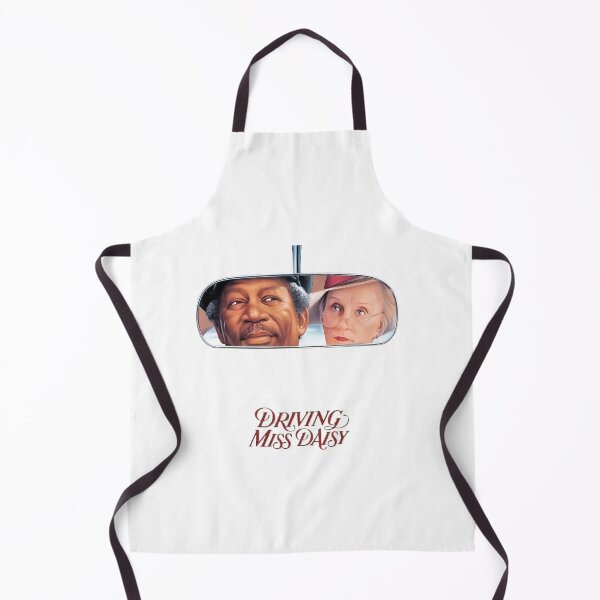 Item preview, Vintage Driving Miss Daisy Classic Retro Style Design designed and sold by TBMBlueMenace.