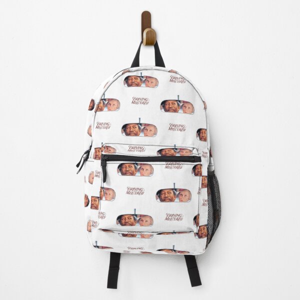 Item preview, Vintage Driving Miss Daisy Classic Retro Style Design designed and sold by TBMBlueMenace.