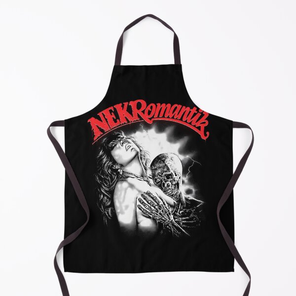 Item preview, Nekromantiz Gothic Horror Romance designed and sold by nasr-say.
