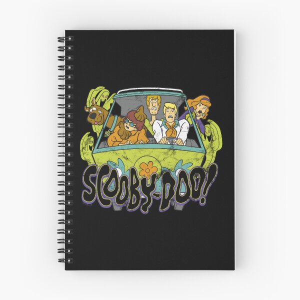 Item preview, Scooby Doo Halloween Mystery Machine Spooky Scare designed and sold by tiabletz.