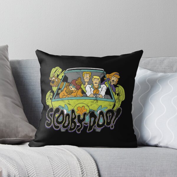 Item preview, Scooby Doo Halloween Mystery Machine Spooky Scare designed and sold by tiabletz.
