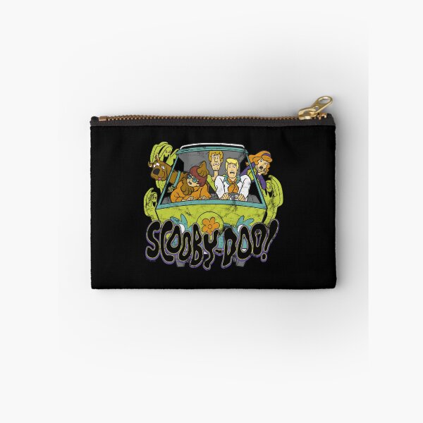 Item preview, Scooby Doo Halloween Mystery Machine Spooky Scare designed and sold by tiabletz.