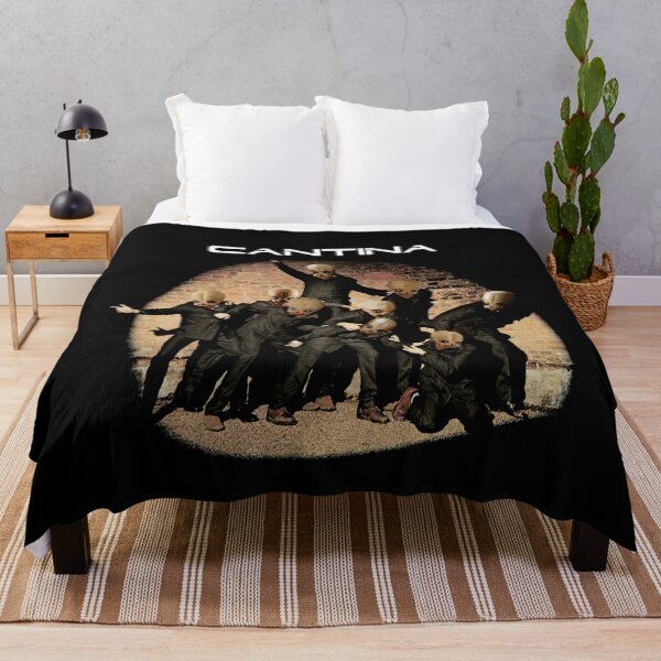 Item preview, Cantina Band Dark designed and sold by amizkahenia.