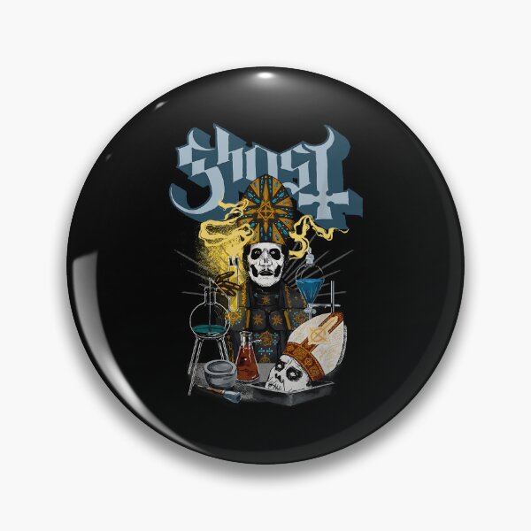 Item preview, Ghost Reanimator designed and sold by streetwen.