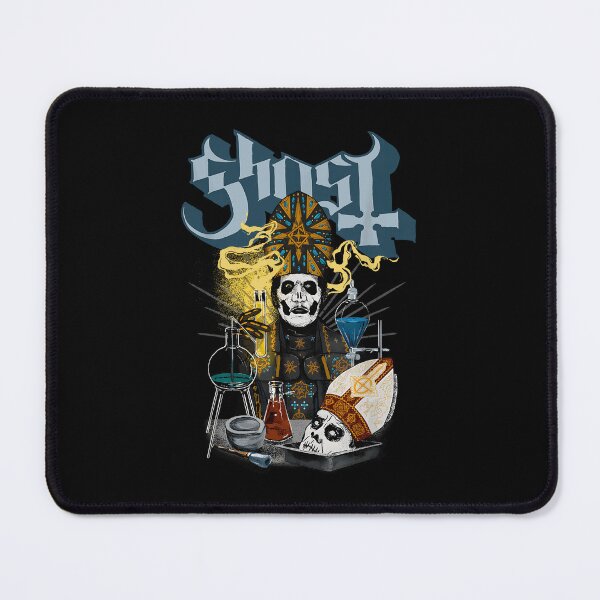 Item preview, Ghost Reanimator designed and sold by streetwen.