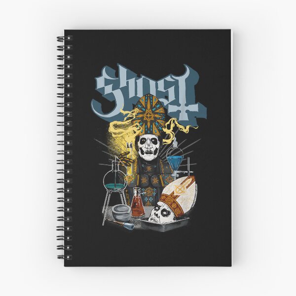 Item preview, Ghost Reanimator designed and sold by streetwen.