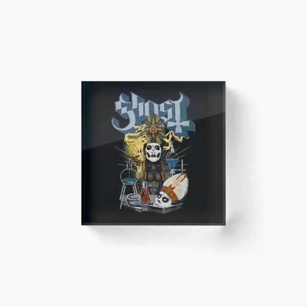 Artikelvorschau, Ghost Reanimator entworfen und verkauft von streetwen.