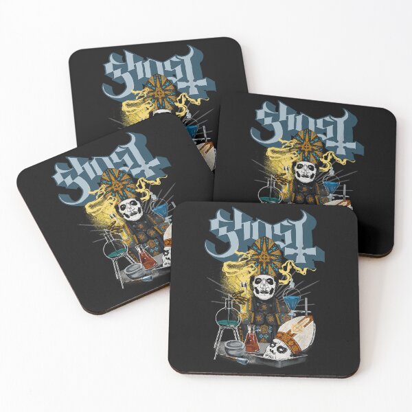 Item preview, Ghost Reanimator designed and sold by streetwen.