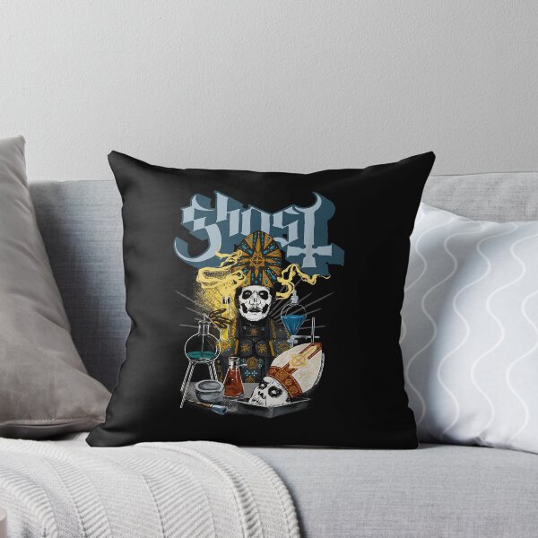 Artikelvorschau, Ghost Reanimator entworfen und verkauft von streetwen.