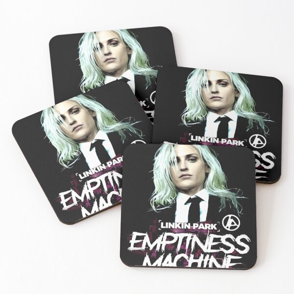 Item preview, Emily Armstrong Suit Emptiness Machine designed and sold by Detrax123.