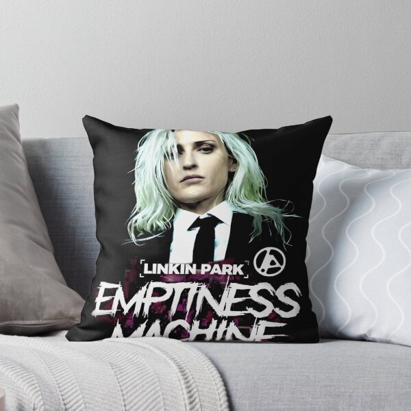 Item preview, Emily Armstrong Suit Emptiness Machine designed and sold by Detrax123.
