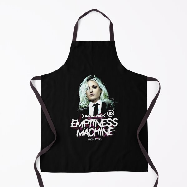 Item preview, Emily Armstrong Suit Emptiness Machine designed and sold by Detrax123.