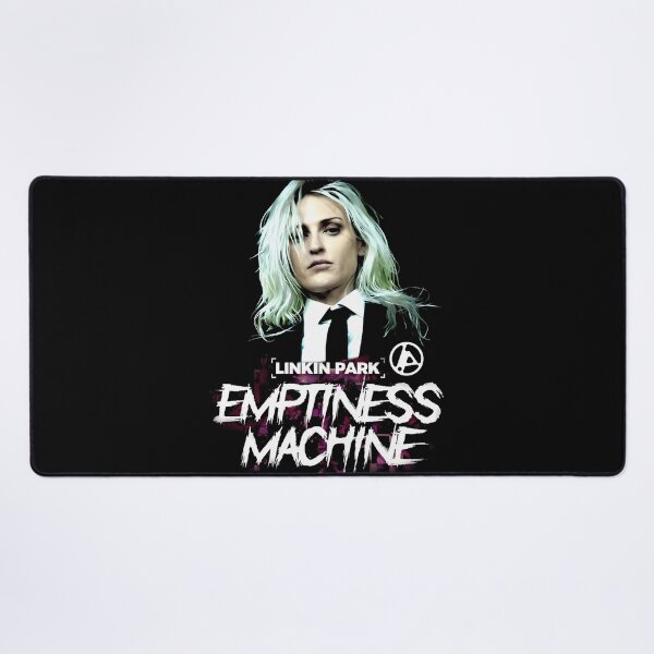 Item preview, Emily Armstrong Suit Emptiness Machine designed and sold by Detrax123.