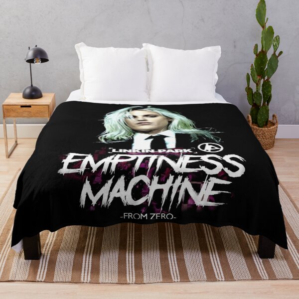 Item preview, Emily Armstrong Suit Emptiness Machine designed and sold by Detrax123.