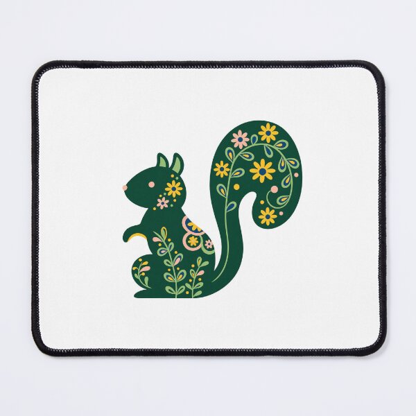 Item preview, Squirrel designed and sold by Ourhappyplaces.
