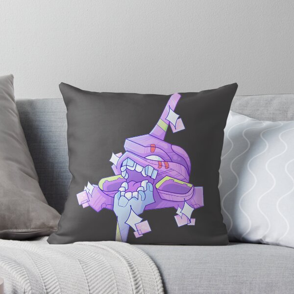Item preview, The Good Head Artistic Illustration Design designed and sold by JoeWillFilms.