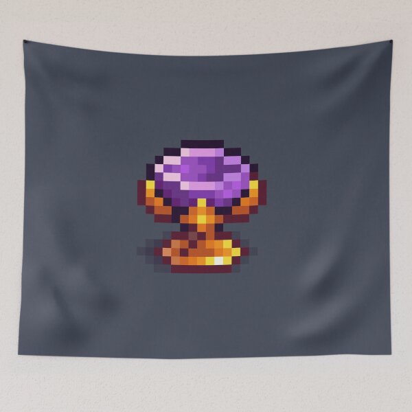 Item preview, Pixel Goblet D designed and sold by Ben Henry.