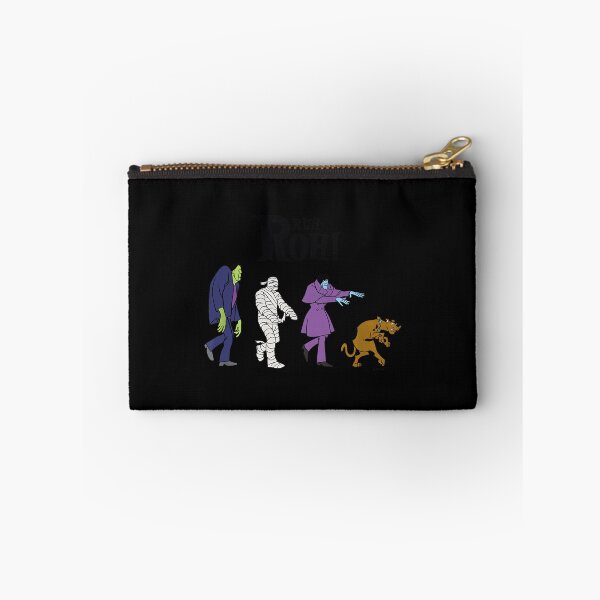Item preview, Scooby Doo Halloween Spooky Monster Creep Ruh Roh designed and sold by tiabletz.