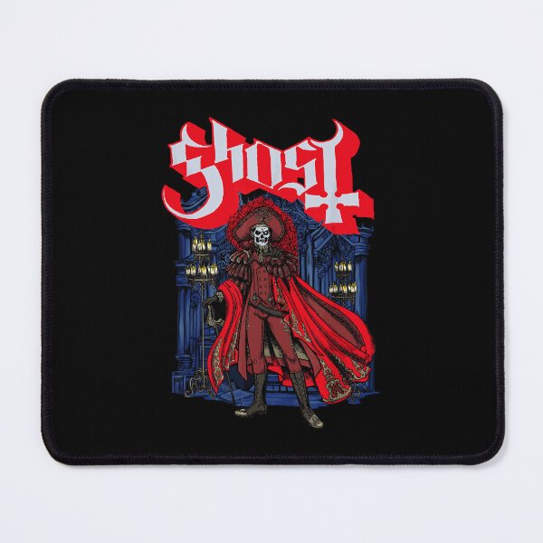 Item preview, Ghost Red Death designed and sold by streetwen.