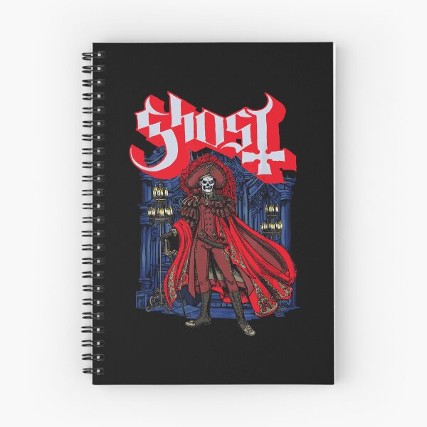Item preview, Ghost Red Death designed and sold by streetwen.