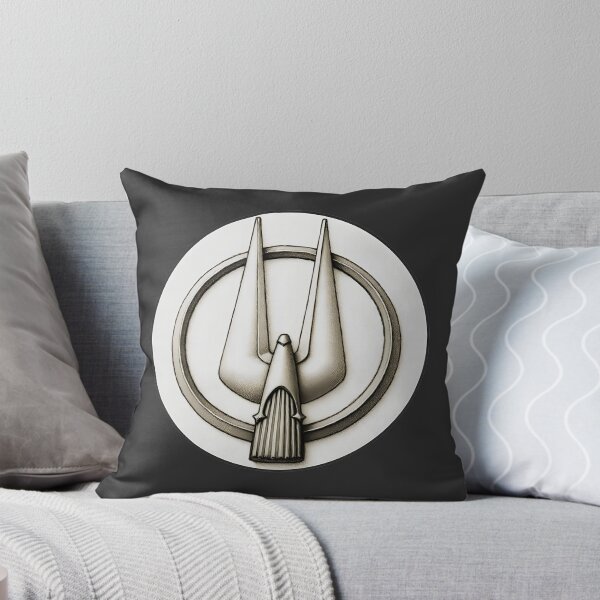 Item preview, Classic Studebaker Hawk Car Emblem Vintage Automotive Design designed and sold by TBMBlueMenace.