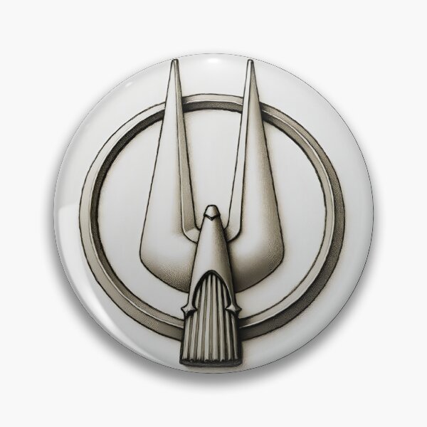 Item preview, Classic Studebaker Hawk Car Emblem Vintage Automotive Design designed and sold by TBMBlueMenace.
