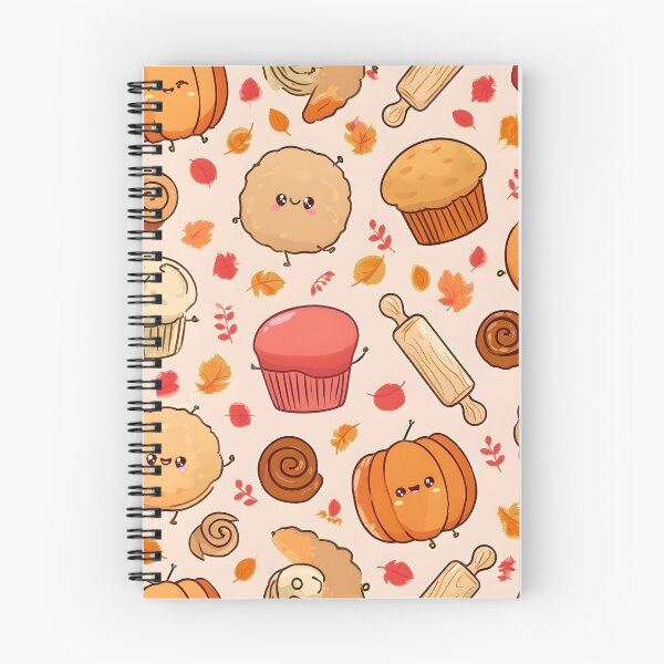 Item preview, Autumn Bakery Aesthetic designed and sold by AlyssasCreativeBoutique.