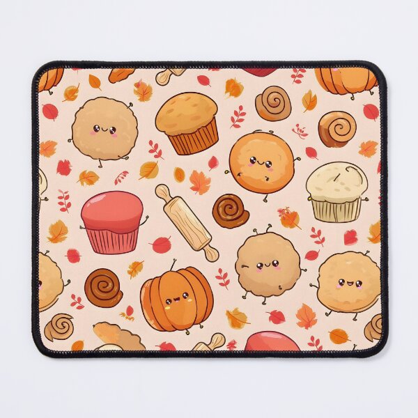 Item preview, Autumn Bakery Aesthetic designed and sold by AlyssasCreativeBoutique.