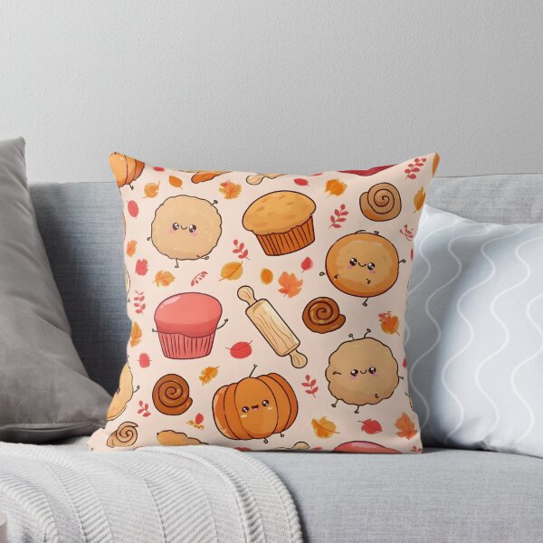 Item preview, Autumn Bakery Aesthetic designed and sold by AlyssasCreativeBoutique.
