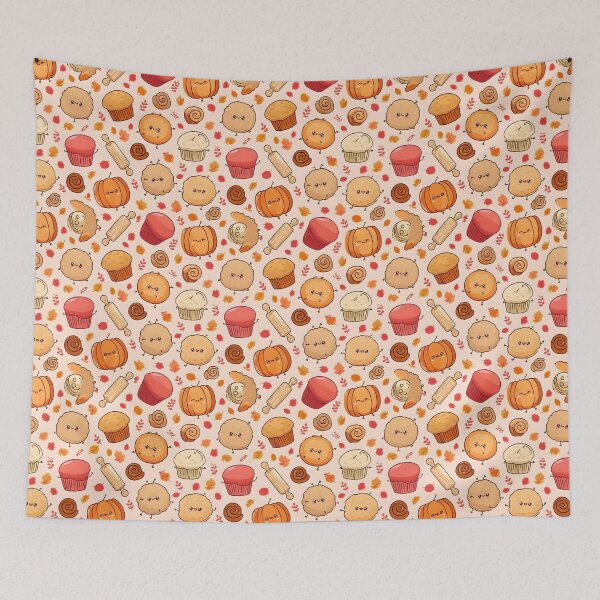 Item preview, Autumn Bakery Aesthetic designed and sold by AlyssasCreativeBoutique.