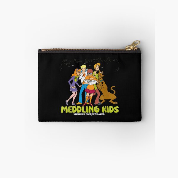 Aperçu de l'œuvre Scooby-Doo s'en mêle créée et vendue par tiabletz.