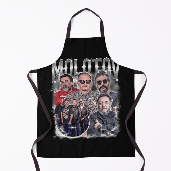 Item preview, Molotov - Mexican Rock Band designed and sold by RogerRemy59.