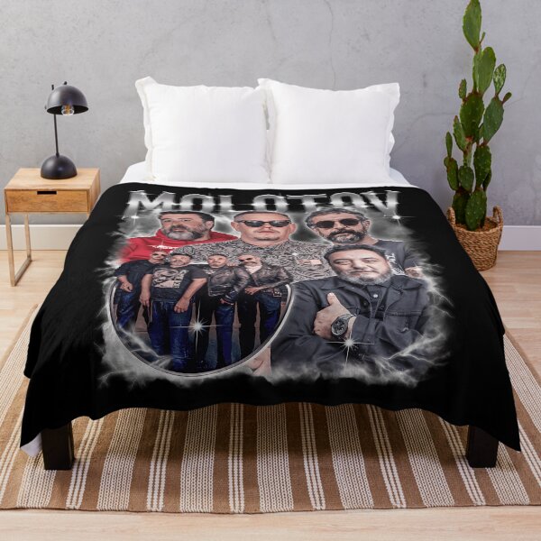 Item preview, Molotov - Mexican Rock Band designed and sold by RogerRemy59.
