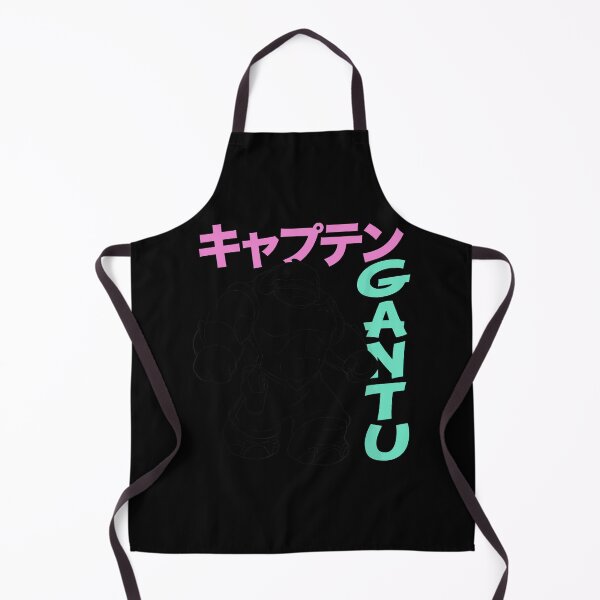 Item preview, Lilo Stitch Captain Gantu Line Art Kanji designed and sold by junglecolor.